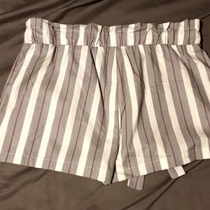 Juniors Summer Shorts